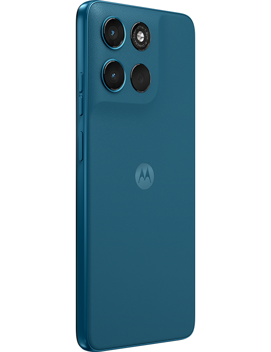 Motorola Moto G57 Power 5G 256GB, zelená