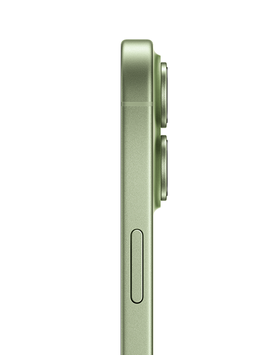 iPhone 17 5G 512GB, šalvějově zelená