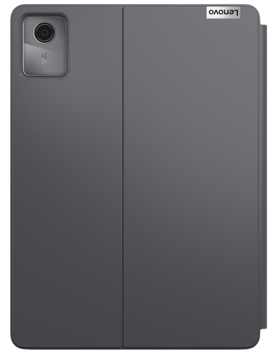 Pouzdro na tablet Lenovo Folio Case Tab M11, šedá