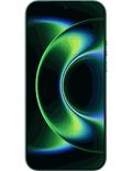 Xiaomi 17 Ultra 5G 512GB, zelená