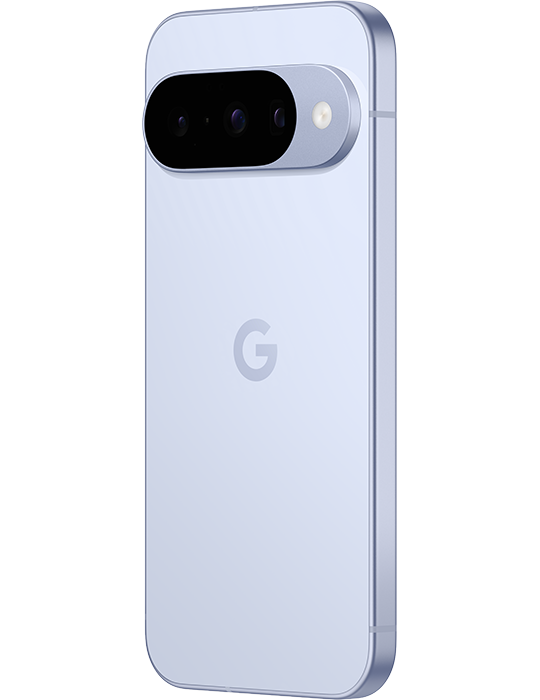 Google Pixel 10 5G 256GB, Frost