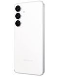 Samsung Galaxy S25 FE 5G 128GB, bílá