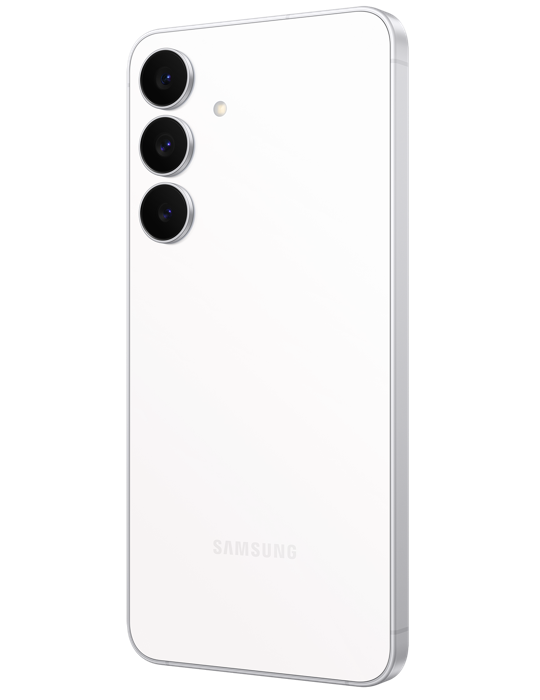 Samsung Galaxy S25 FE 5G 128GB, bílá