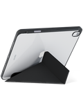 Flipové pouzdro Apple iPad 10,9" 2022, černá