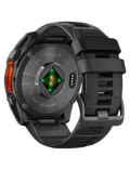 Hodinky Garmin Fénix 8 AMOLED 51mm, černá