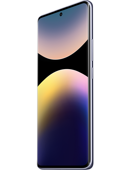 Xiaomi Redmi Note 14 Pro + 5G 256GB, fialová