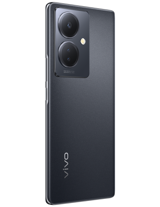 Vivo V29 Lite 128GB, černá