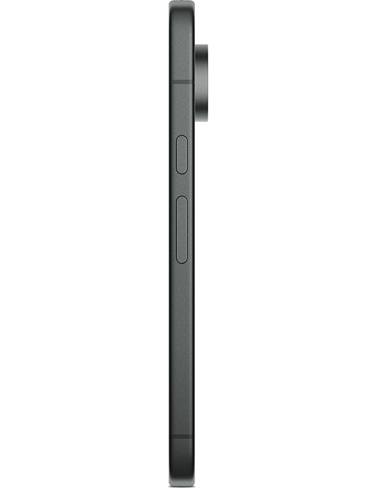 Google Pixel 11 Pro 5G 256GB, Obsidian