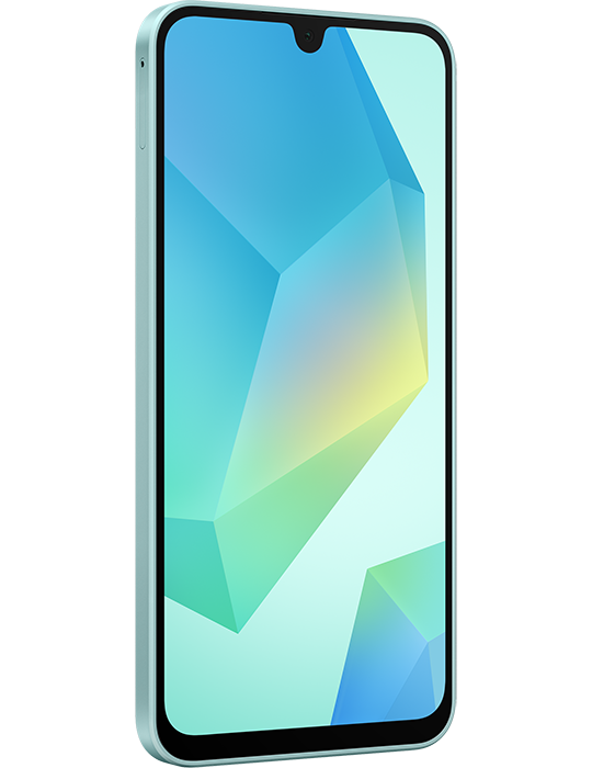 Samsung Galaxy A16 5G 128GB, zelená