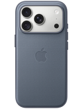Apple Kryt z tkaniny TechWoven s MagSafe na iPhone 18 Pro, Šambré