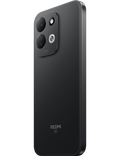 Xiaomi Redmi 17 5G 128GB, černá