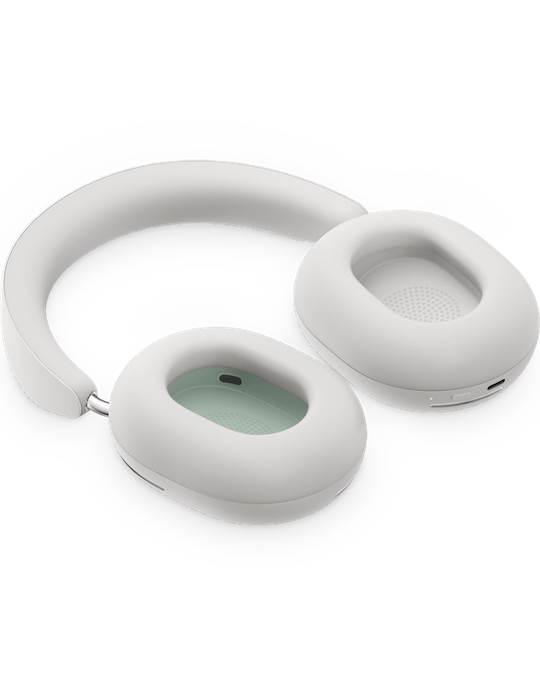 Bezdrátová sluchátka Sonos Ace, bílá
