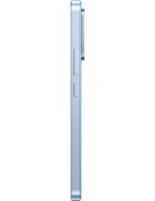 Xiaomi 17T 5G 512GB, modrá