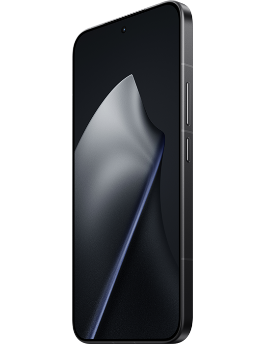 Xiaomi 15T Pro 5G 256GB, černá
