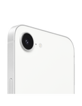 iPhone 16e 256GB 5G, bílá