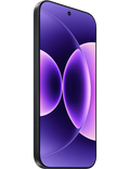 Xiaomi 17 5G 512GB, černá