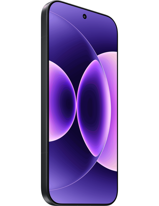 Xiaomi 17 5G 512GB, černá