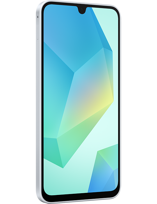 Samsung Galaxy A16 5G 128GB, šedá