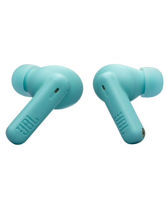 Sluchátka JBL Wave Beam 2, modrá