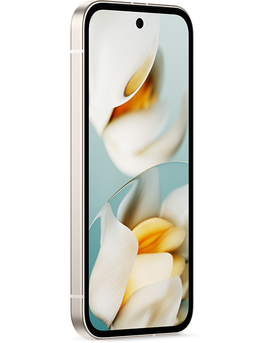 Google Pixel 9a 5G 128GB, Porcelain