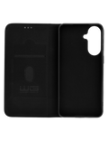 Flip Duet Samsung Galaxy A57 5G, černá