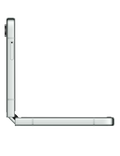 Samsung Galaxy Z Flip5 5G 512GB, zelená