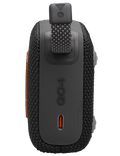 Reproduktor JBL GO 4, černá
