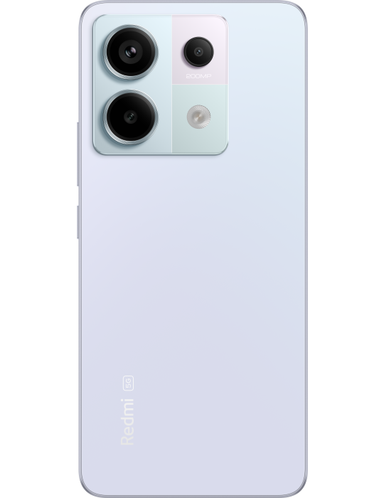 Xiaomi Redmi Note 13 Pro 5G 256GB, fialová
