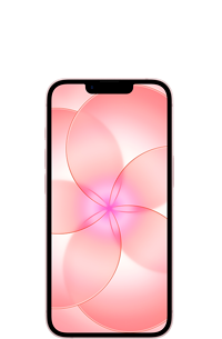 iPhone 17e 512GB 5G, černá