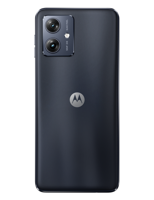 Motorola Moto G54 256GB Power Edition 5G, modrá Midnight