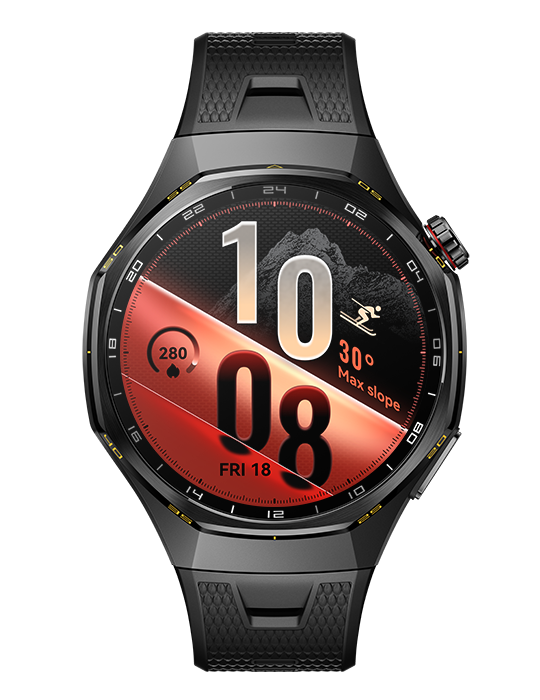 Hodinky Huawei Watch GT 7 PRO, černá