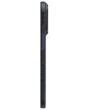 Kryt iPhone 17 Pro US Black Grey, černá