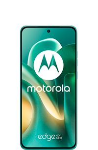 Motorola Edge 60 Neo 5G 256GB, šedá