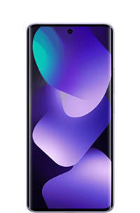 Xiaomi Redmi Note 15 5G 256GB, fialová