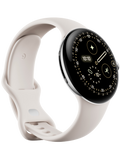 Hodinky Google Pixel Watch 4 45mm, Porcelain