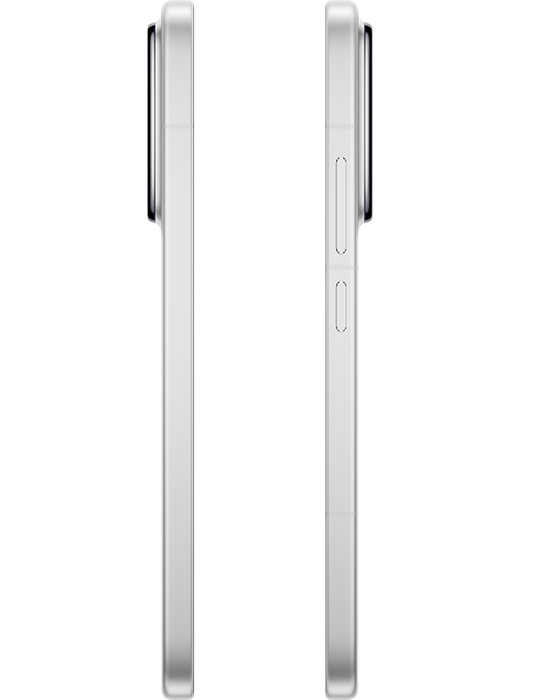 Xiaomi 15 5G 256GB, bílá