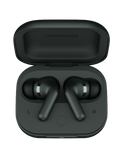 Sluchátka Motorola Moto Buds+, šedá
