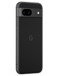 Google Pixel 8a 5G 128GB, Obsidian