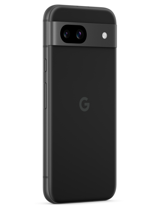 Google Pixel 8a 5G 128GB, Obsidian