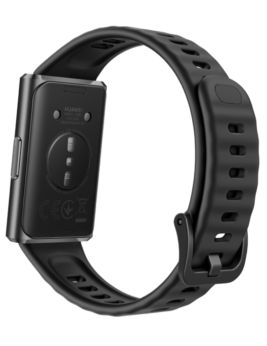 Fit náramek Huawei Band 11 Pro, černá