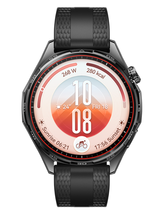 Hodinky Huawei Watch GT 7 46mm, černá