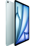 iPad Air 11 256GB Wi-Fi+Cellular (2026), modrá