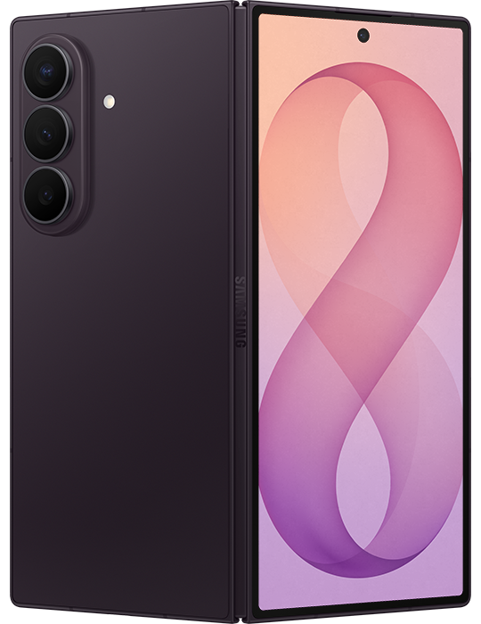 Samsung Galaxy Z Fold8 Ultra 5G 512GB, Violet