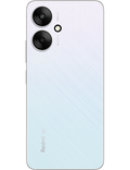 Xiaomi Redmi 13C 5G 128GB, stříbrná