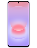 Samsung Galaxy A37 5G 256GB, fialová