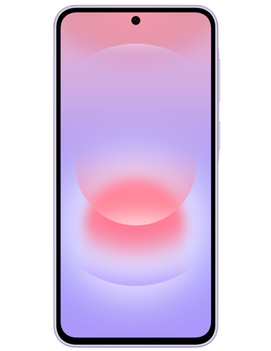 Samsung Galaxy A37 5G 256GB, fialová