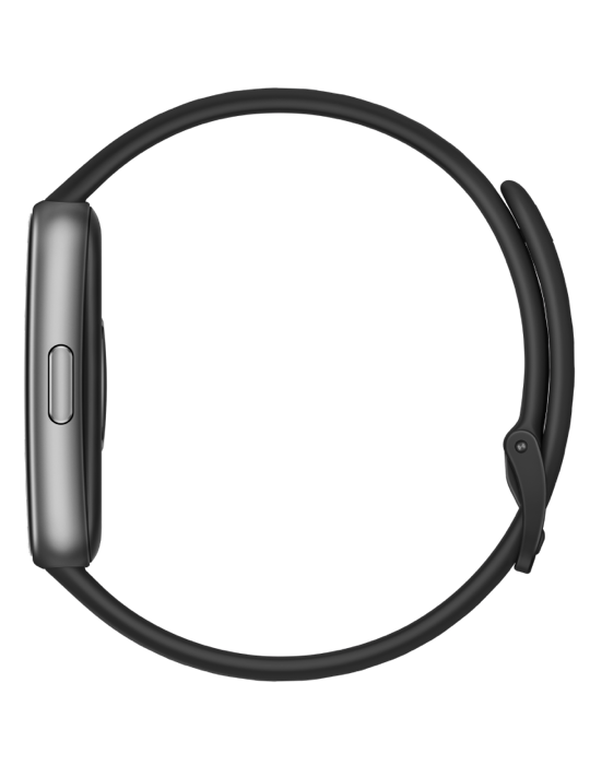 Fit náramek Huawei Band 11, černá