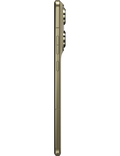 Motorola Signature 5G 512GB, zelená