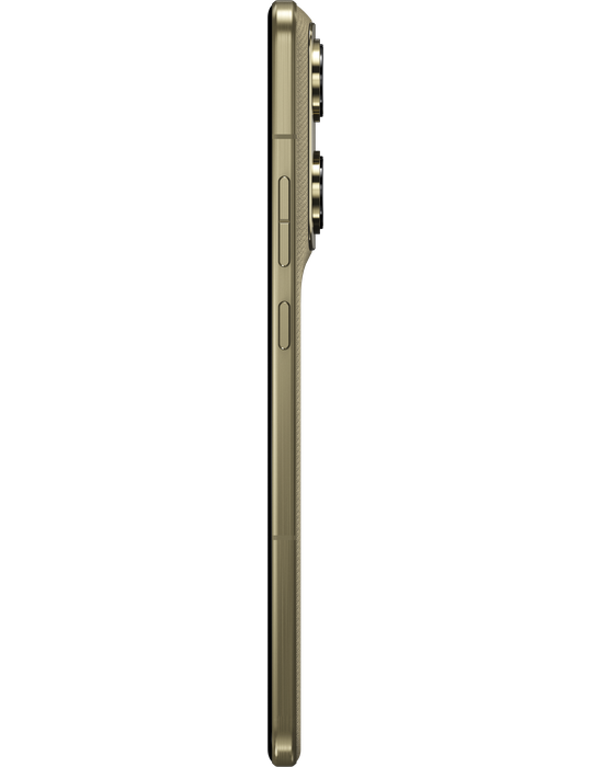 Motorola Signature 5G 512GB, zelená