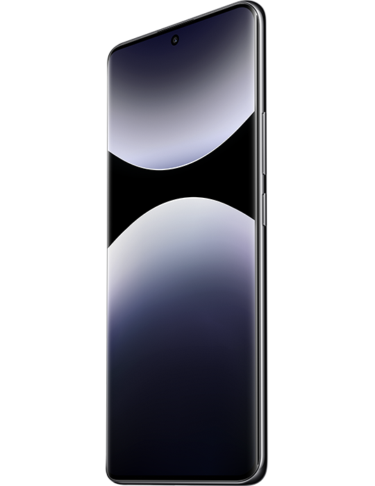 Xiaomi Redmi Note 14 Pro 5G 256GB, černá